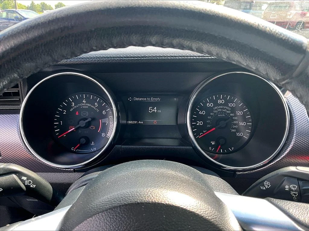 Used 2016 Gray Ford GT image 20