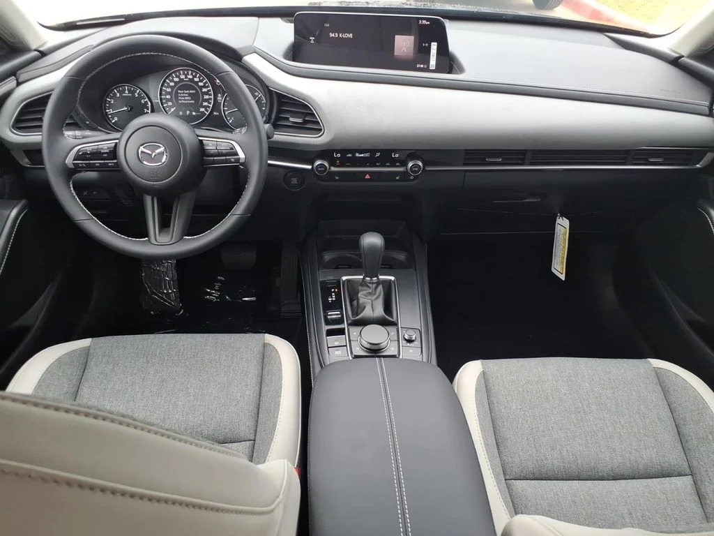 New 2026 Jet Black Mica Mazda 2.5 S Aire Edition image 7