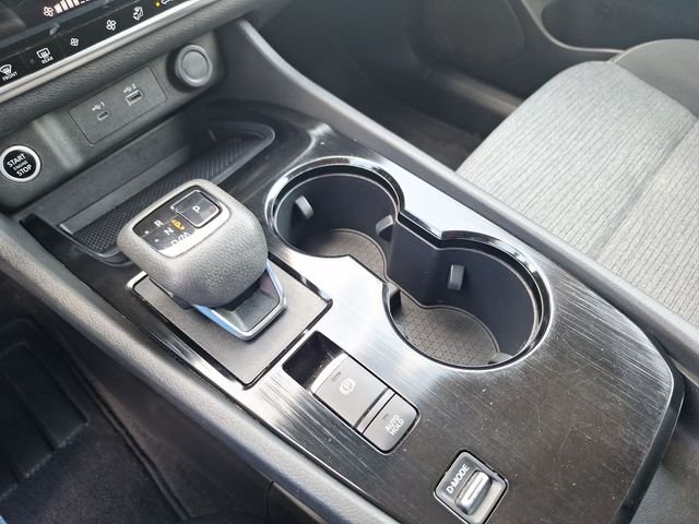 Certified Used 2023 Red Nissan SV image 23