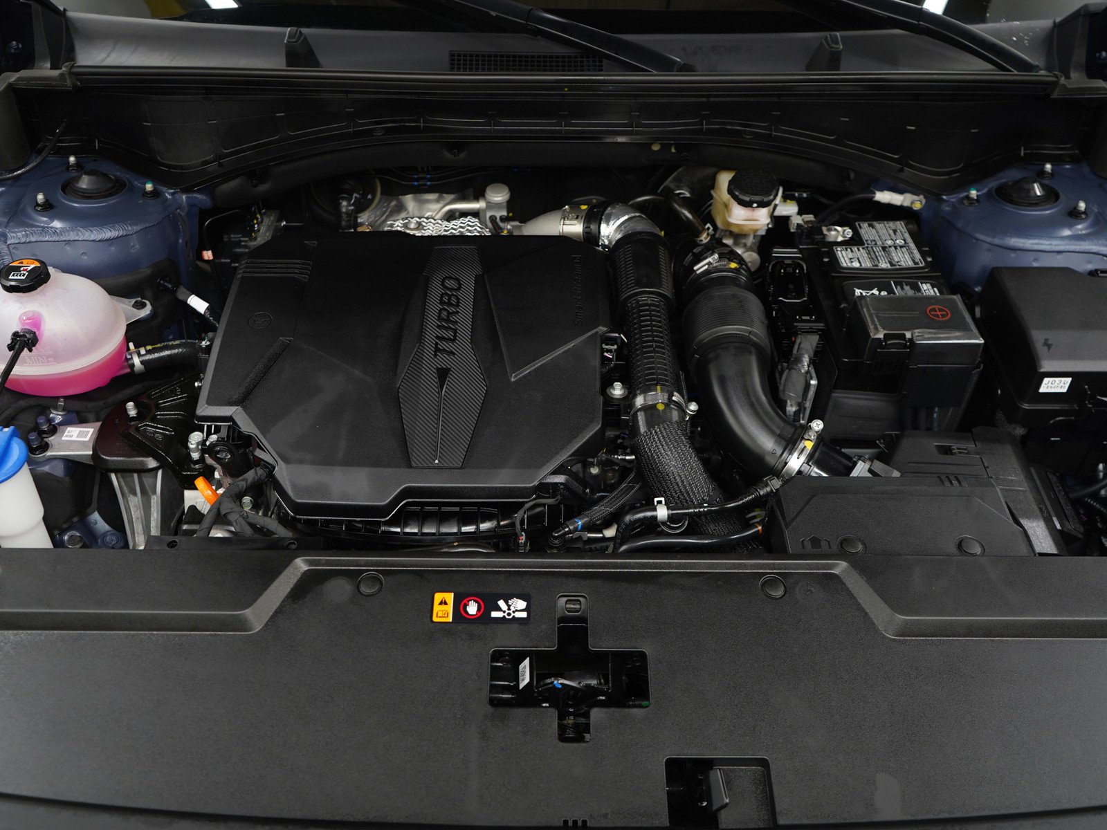 2026 Hyundai Santa Fe SEL - Photo 37