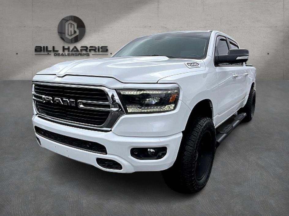 2020 RAM Ram 1500 Pickup Big Horn/Lone Star
