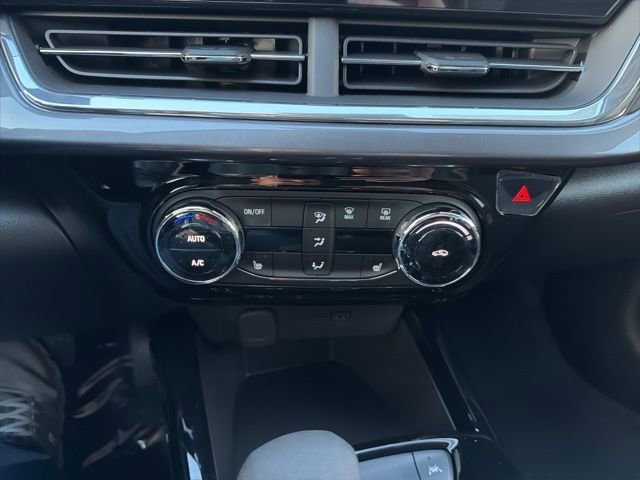 2026 Chevrolet Trax Activ - Photo 26