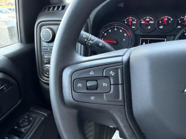 2026 Chevrolet Silverado 2500 HD Custom - Photo 12