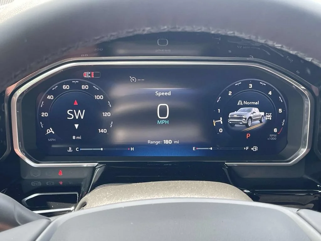 2026 Chevrolet Silverado 1500 RST - Photo 27