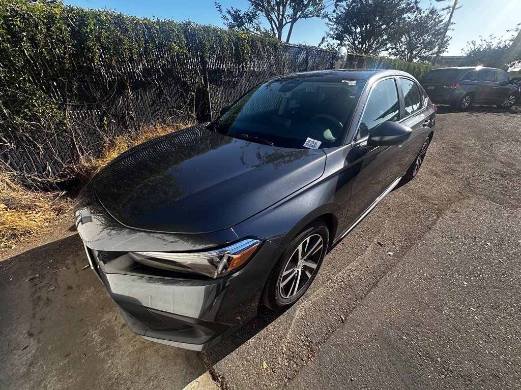 Used 2024  Honda LX image 3