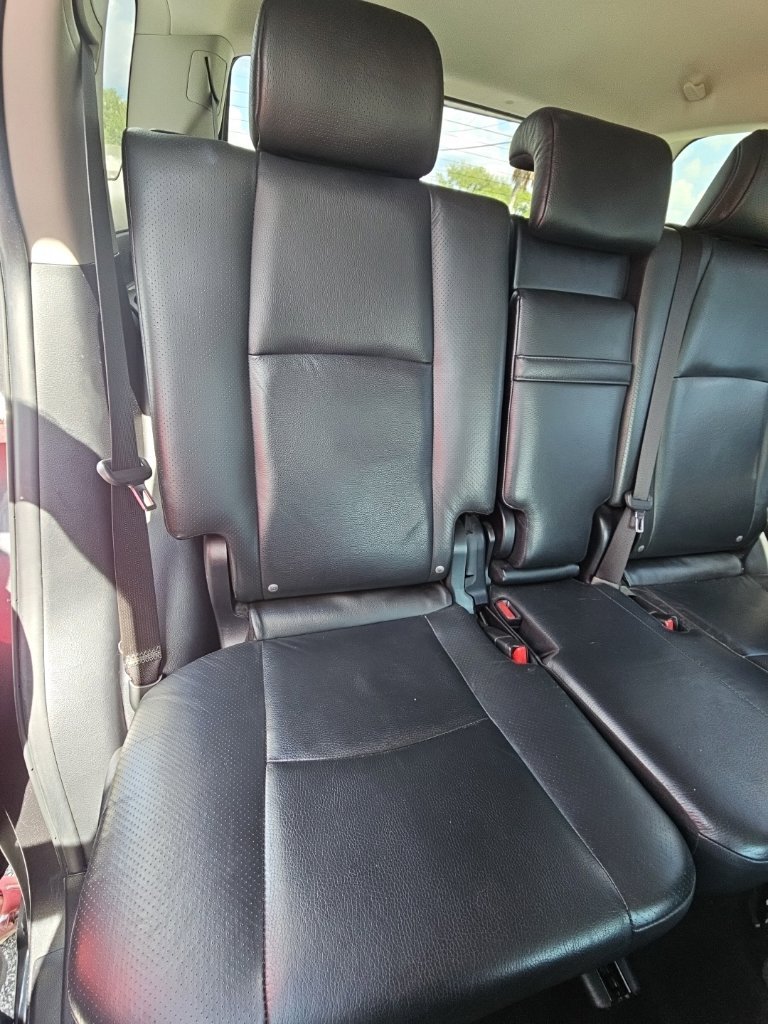 Used 2011 Gray Toyota Limited image 15