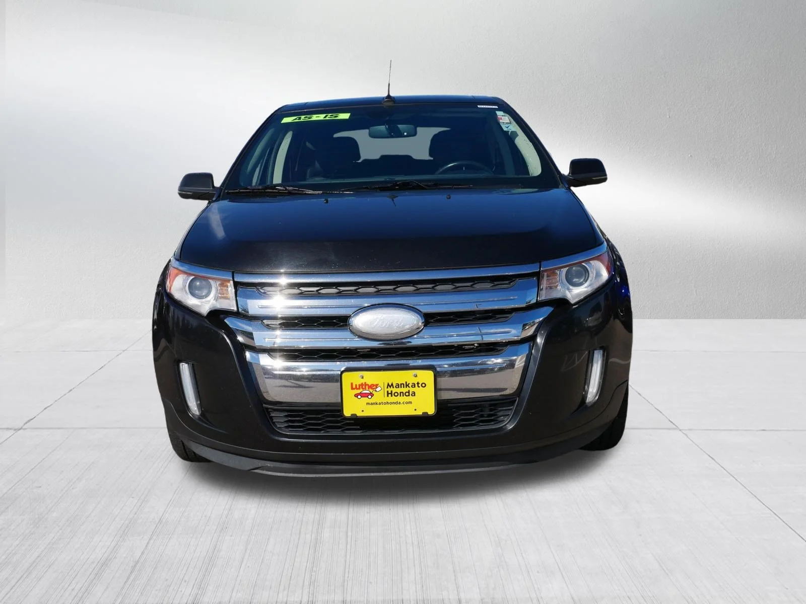 Used 2013 Ford Edge Limited with VIN 2FMDK4KC8DBC07956 for sale in Mankato, MN