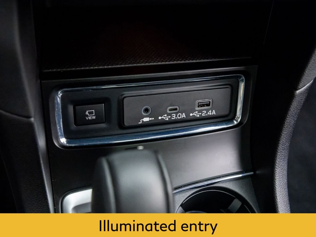 2024 Subaru Ascent Limited - Photo 24