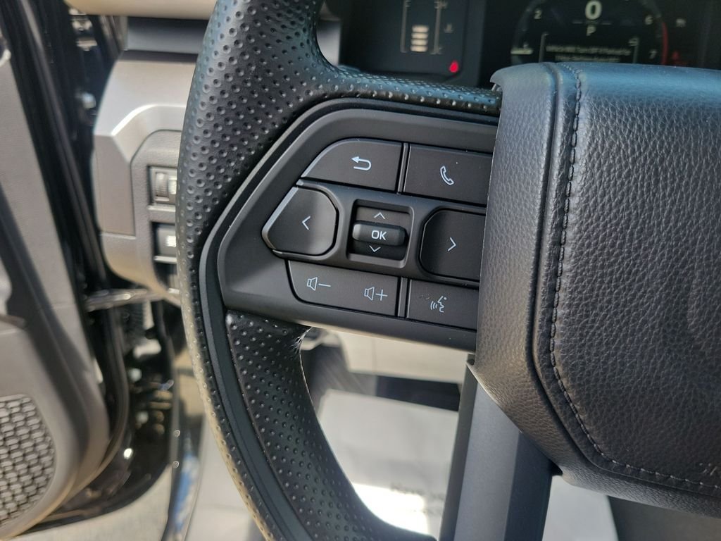 Certified Used 2026 Black Toyota SR5 image 19