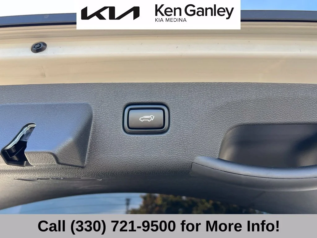 Certified Used 2025 White Kia X-Pro Prestige image 51