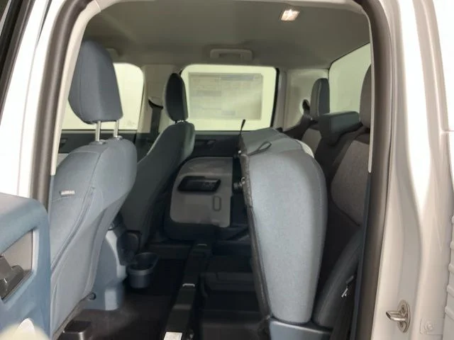 New 2026 Oxford White Ford XLT image 28