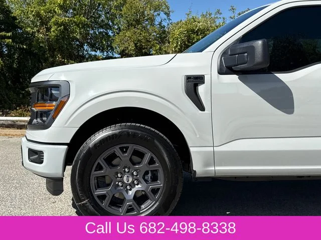 New 2026 Avalanche Ford STX® image 35