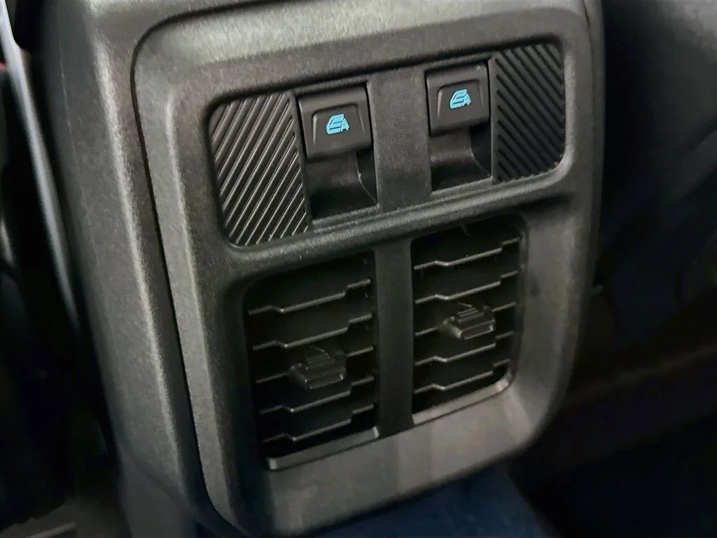 New 2026 Desert Sand Ford Big Bend® image 25