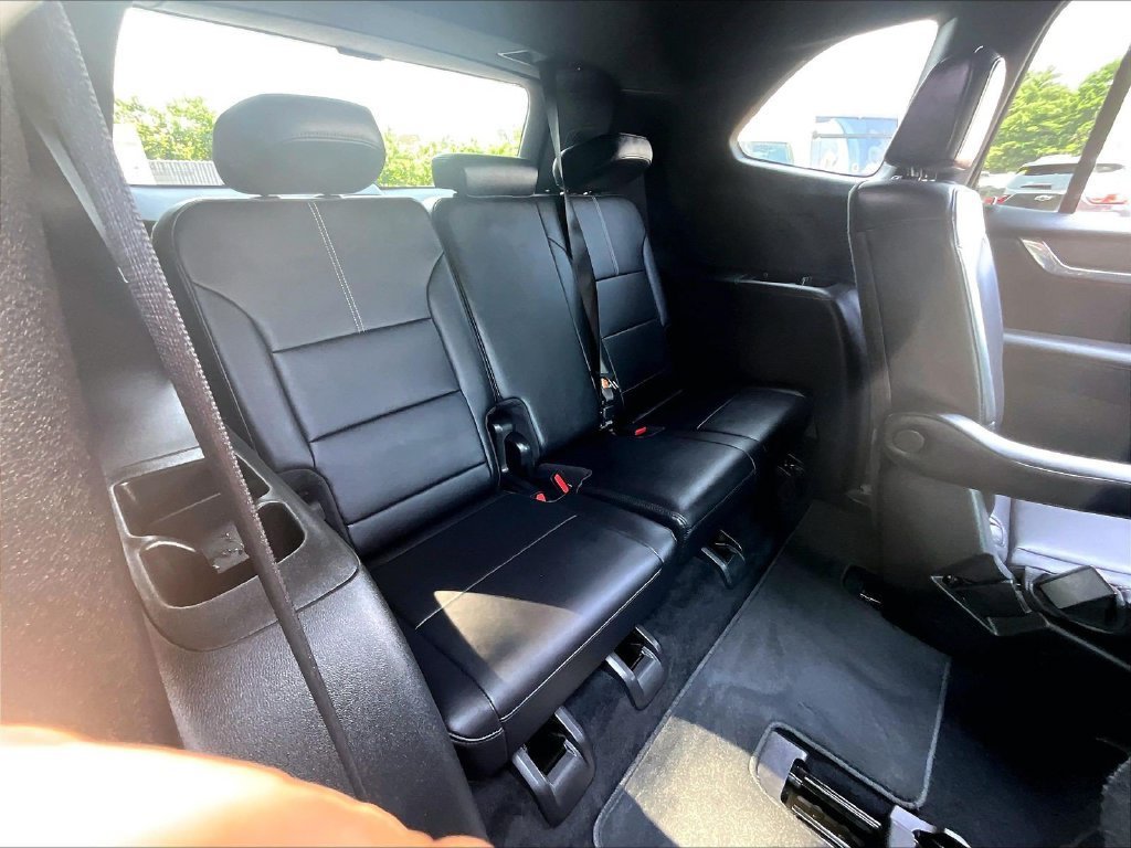 Used 2026 Sterling Metallic GMC Elevation image 16