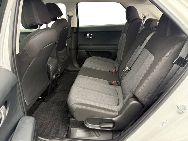 Certified Used 2024 White Hyundai SEL image 16