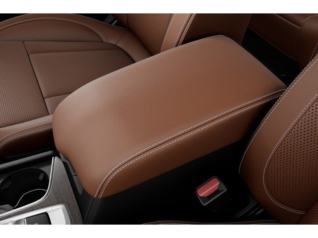 New 2026 CRYSTAL WHITE PEARL Subaru Touring 7-Passenger image 22