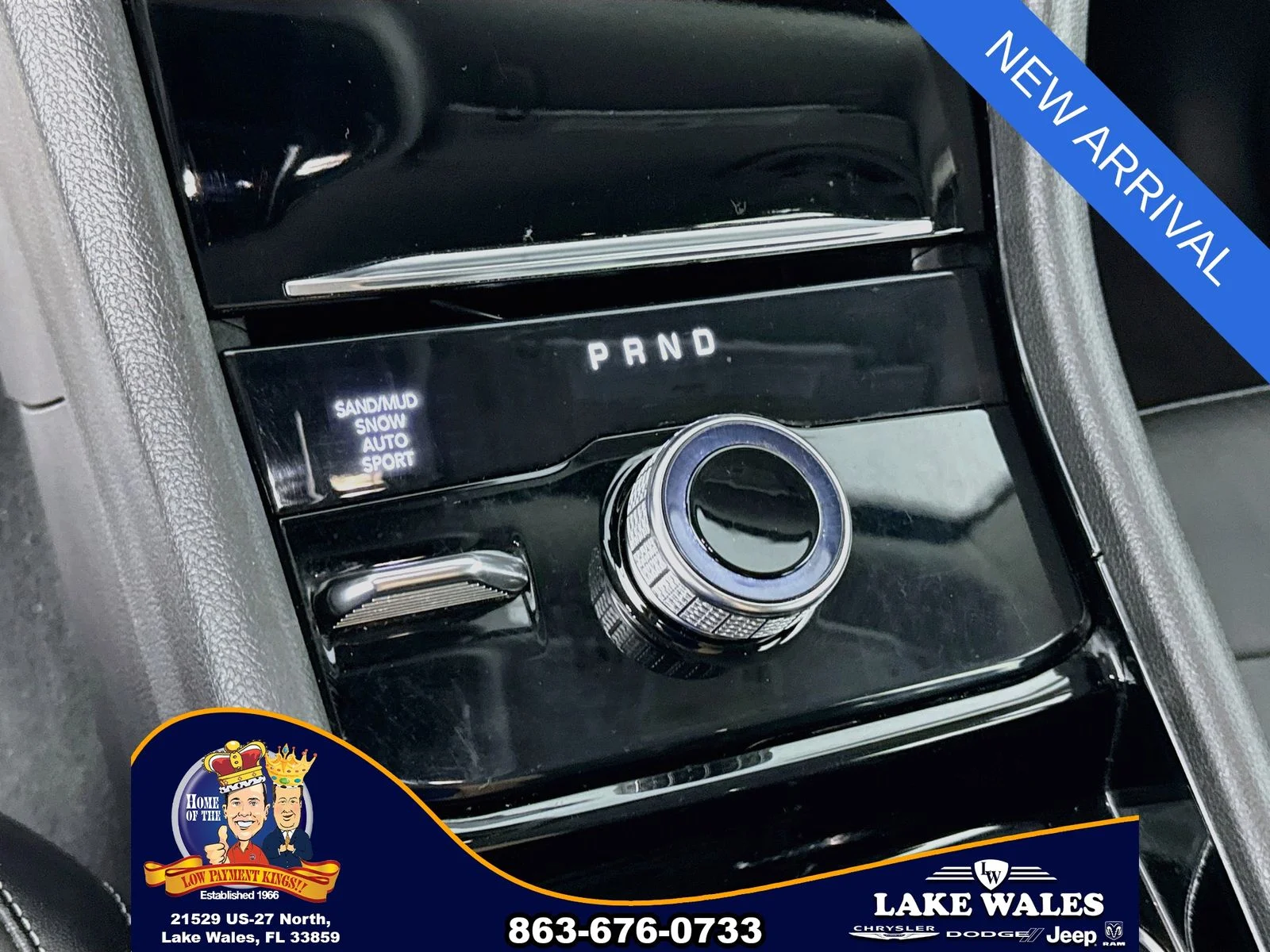 Used 2023 White Jeep Limited image 17