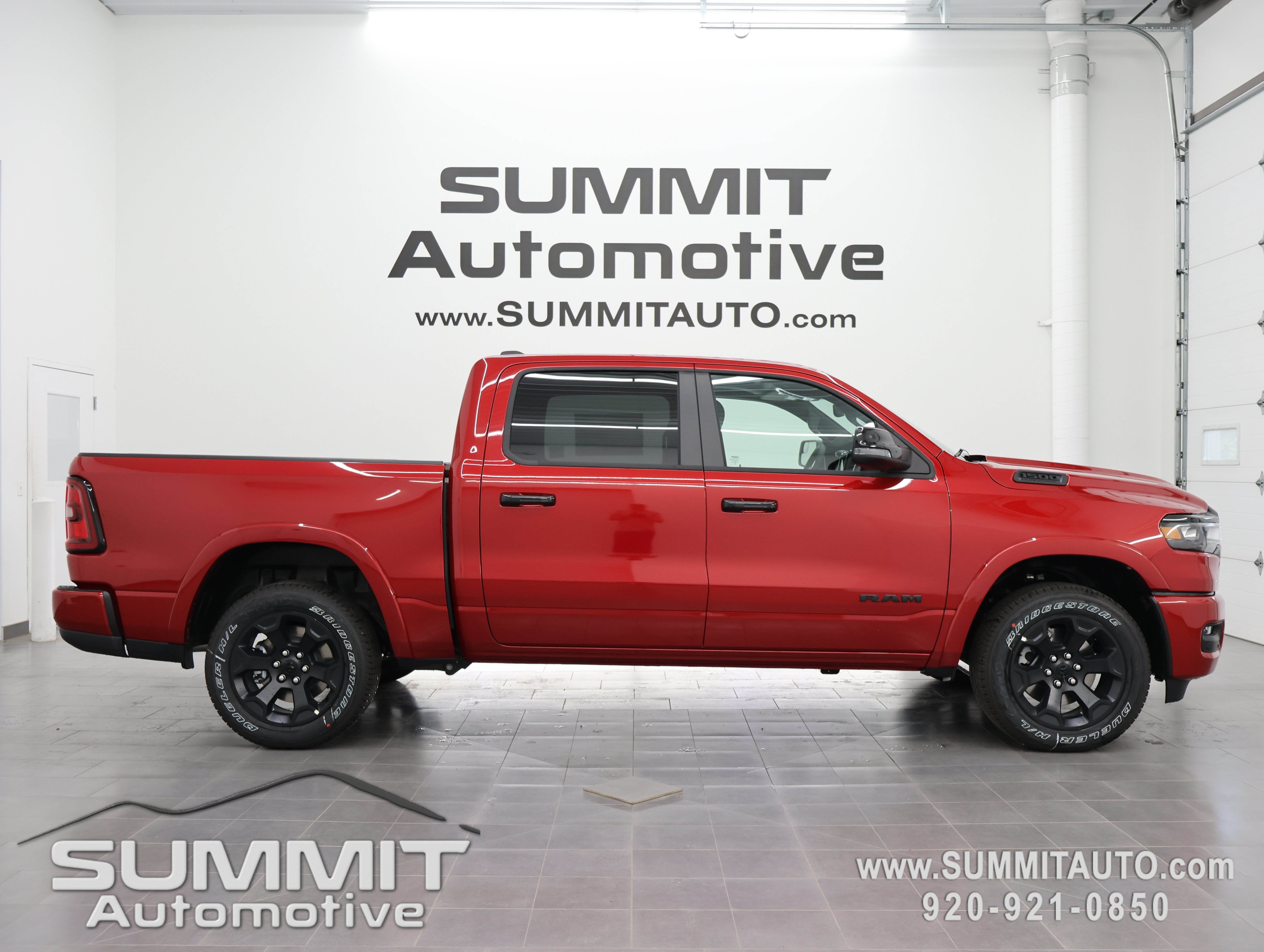 2026 RAM 1500 Pickup Big Horn/Lone Star