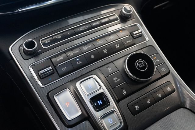 Used 2023 Gray Hyundai Calligraphy image 27