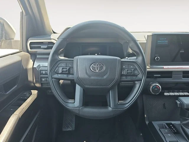 New 2026 Ice Cap Toyota SR5 image 10