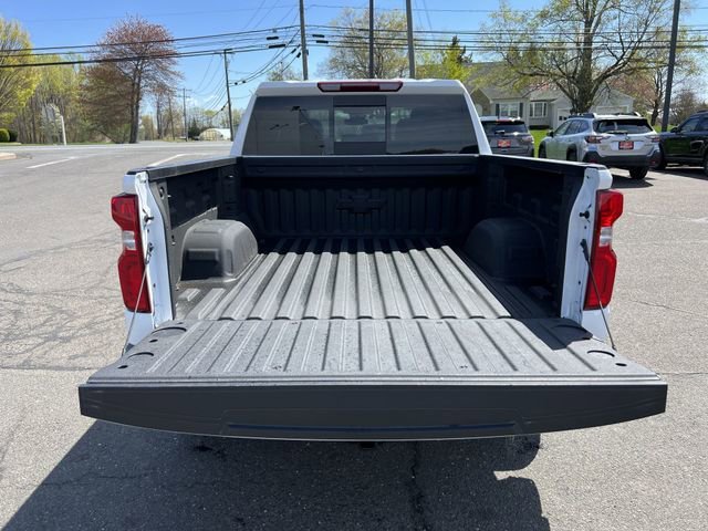 2025 Chevrolet Silverado 1500 RST - Photo 25