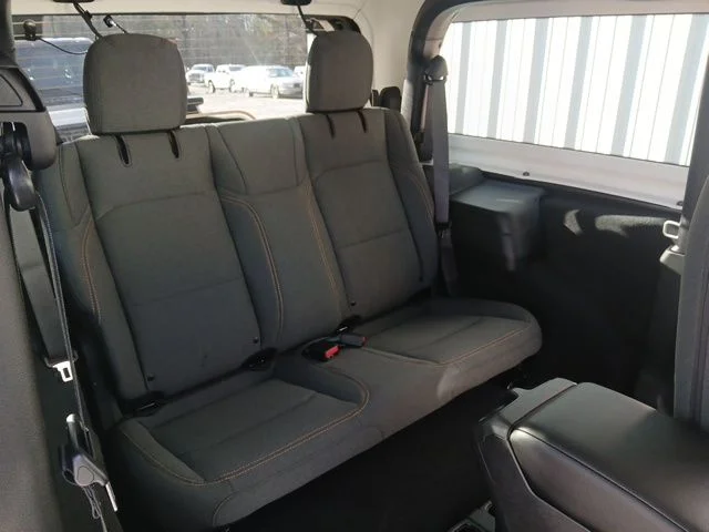 2026 Jeep Wrangler 2-Door Sport S - Photo 16