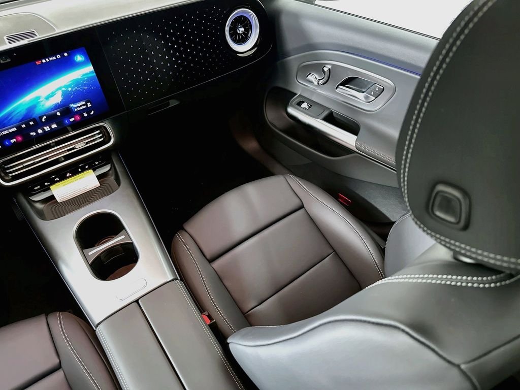 New 2027 Night Black Mercedes-Benz CLA 220 image 22