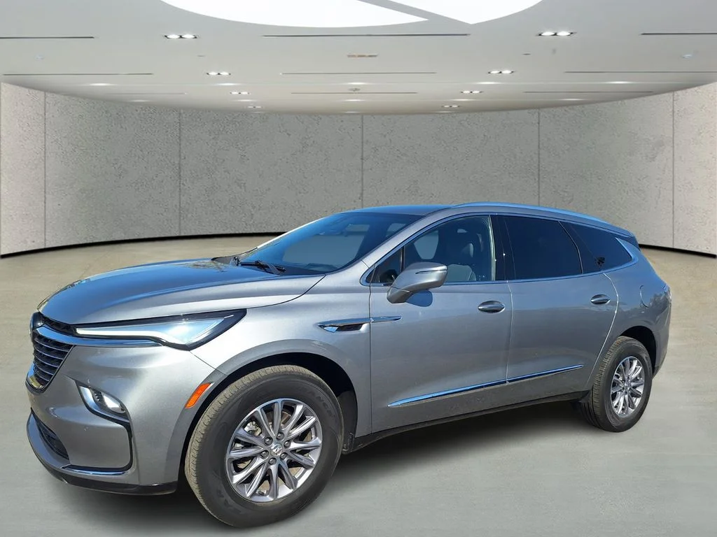 2024 Buick Enclave Premium AWD's photo