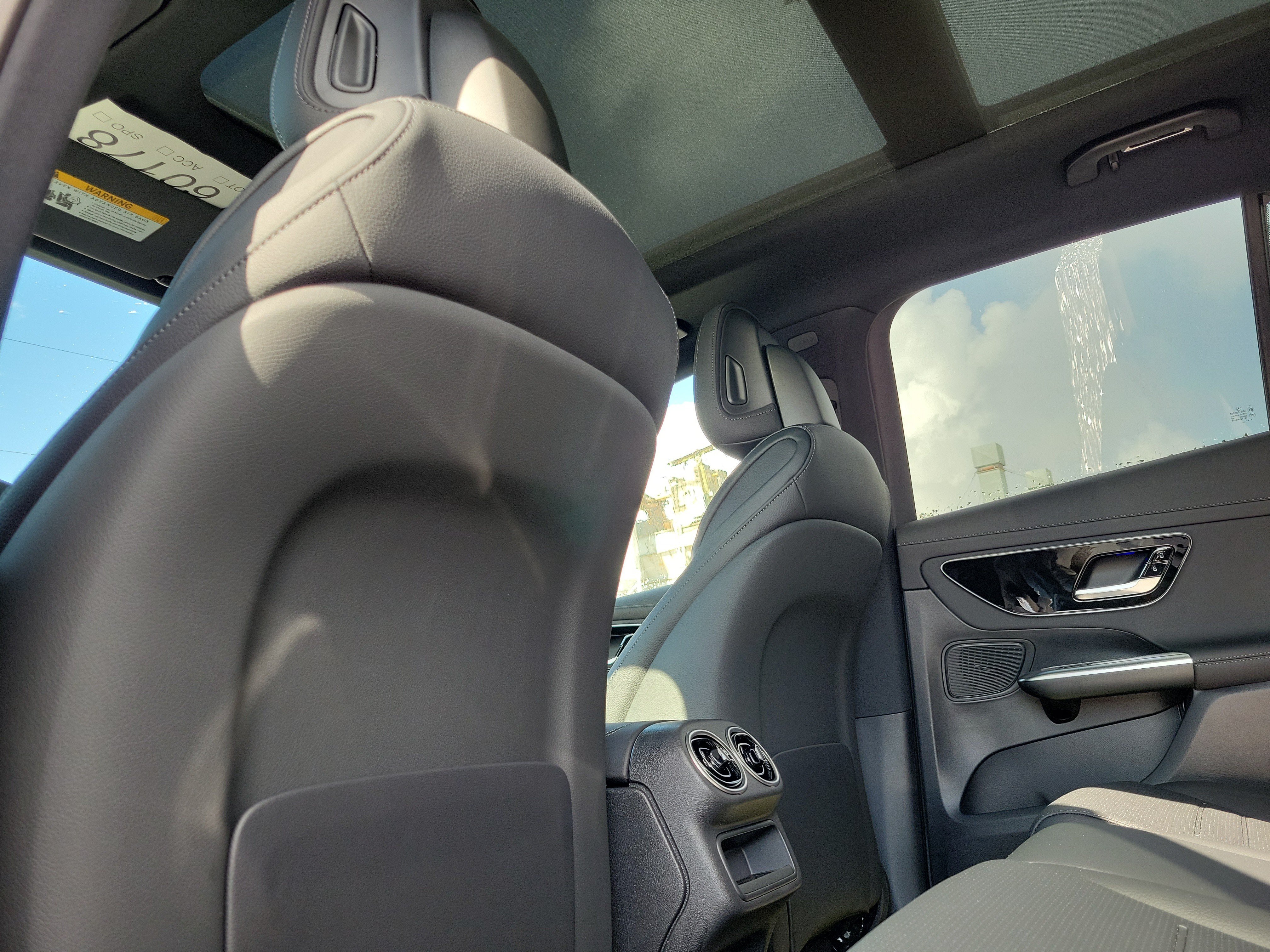 New 2026 Black Mercedes-Benz GLC 300 image 41