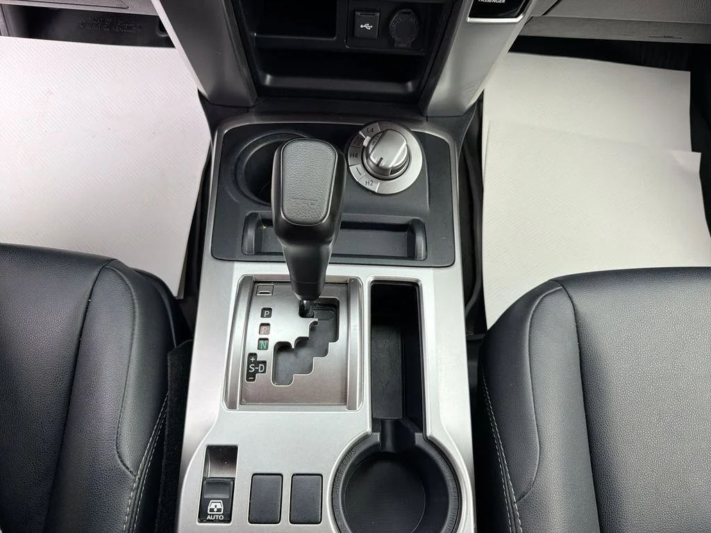 Used 2022 Green Toyota TRD Sport image 26