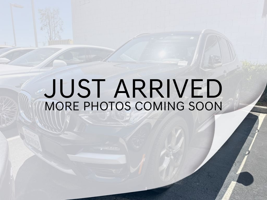 2021 BMW X3 30i