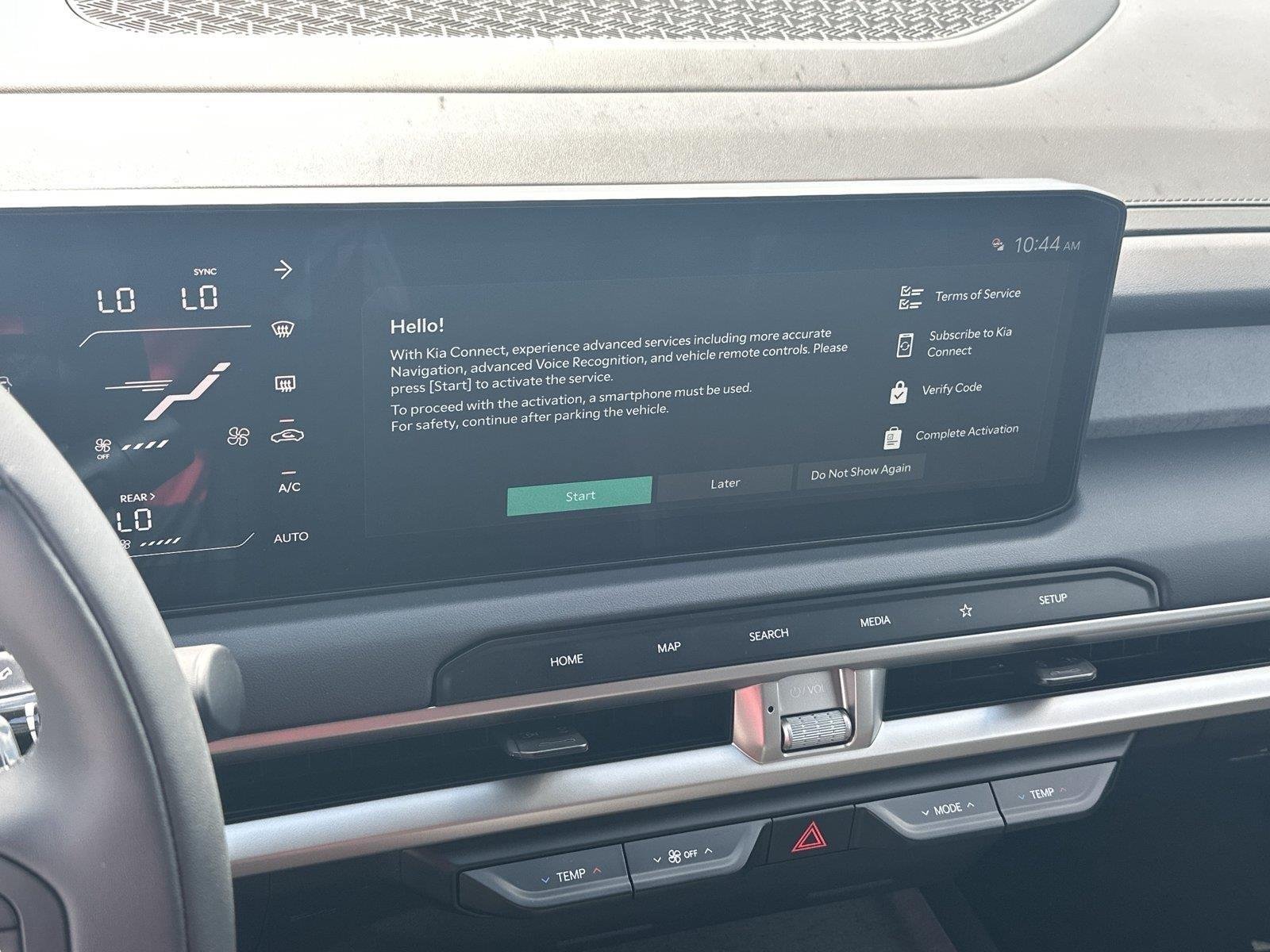 New 2027 Panthera Metal Kia LX image 15
