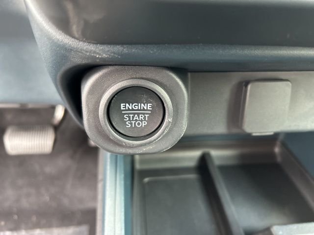 New 2026 Azure Gray Metallic Tri-Coat Ford Lariat® image 21