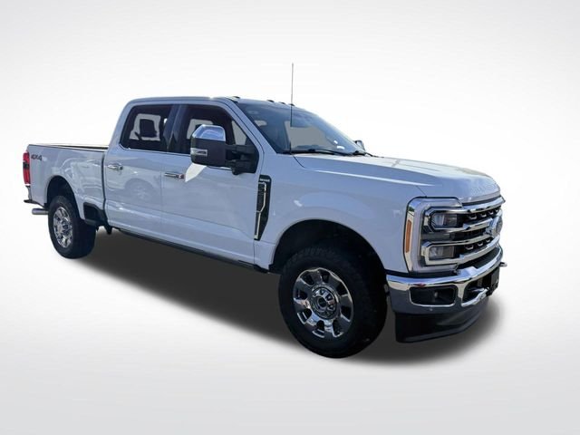 Certified Used 2023 Oxford White Ford King Ranch image 7