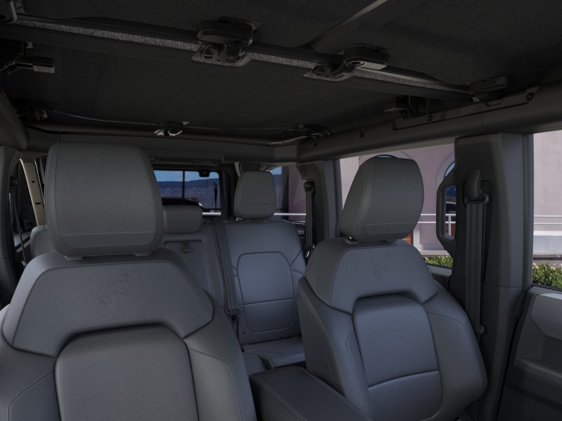New 2026 Marsh Gray Ford Big Bend® image 12