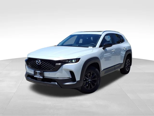 2026 Mazda CX-50 Hybrid Preferred AWD