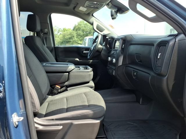 Used 2025 Downpour Metallic GMC Pro image 19