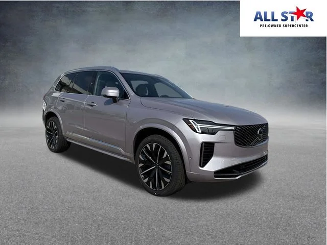 2026 Volvo XC90 B6 Plus Bright 7-Seater 4WD's photo