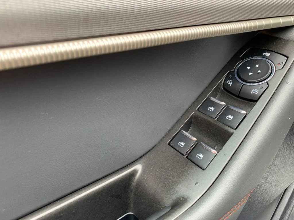 Used 2025 Blue Ford Active image 13