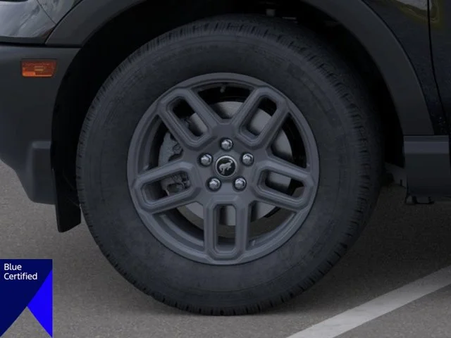 Used 2026 Black Ford Big Bend image 19