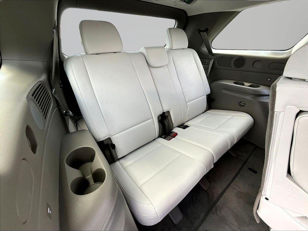 New 2026 Black Hyundai SEL 8P image 29