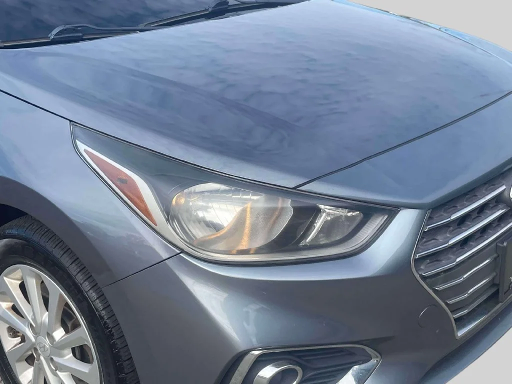 Used 2019 Gray Hyundai SEL image 10
