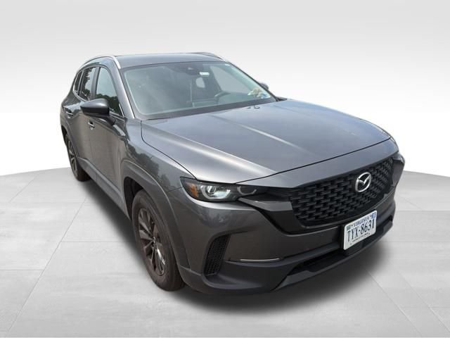 Used 2024 Gray Mazda 2.5 S Preferred Package image 9