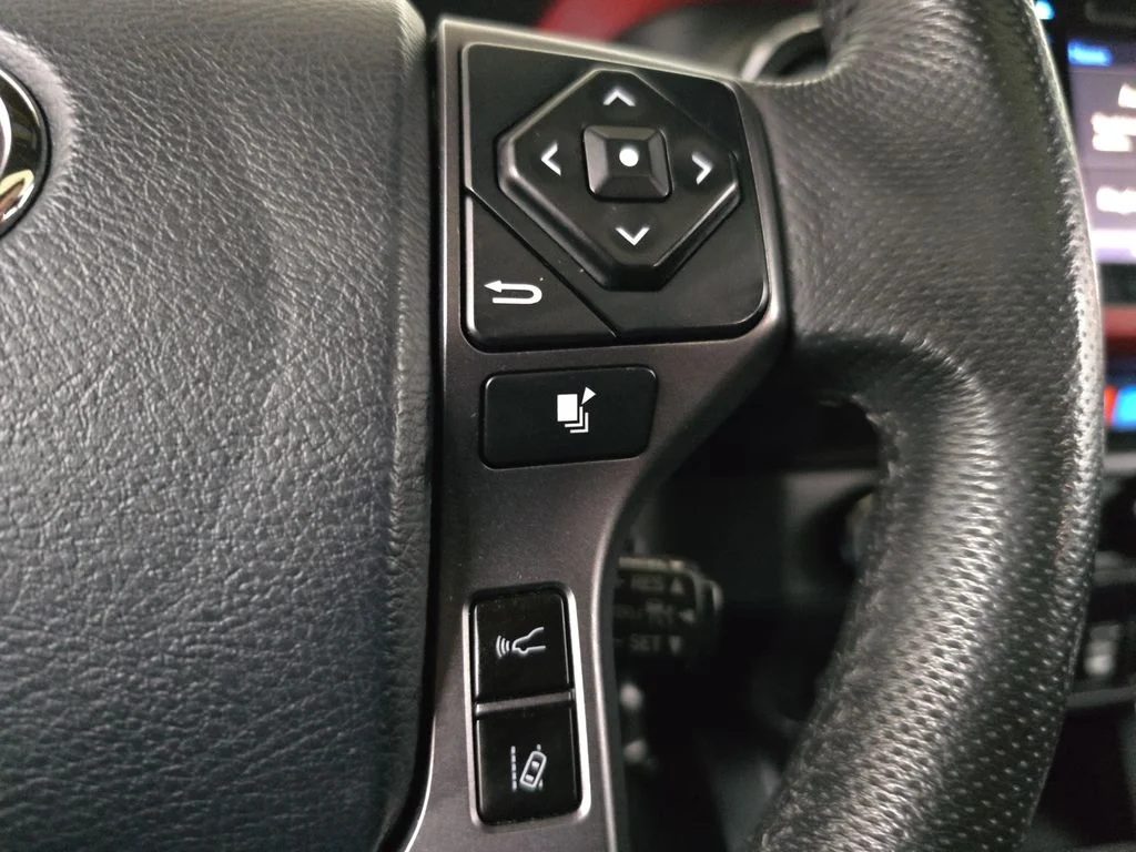 Used 2019 White Toyota TRD Pro image 20