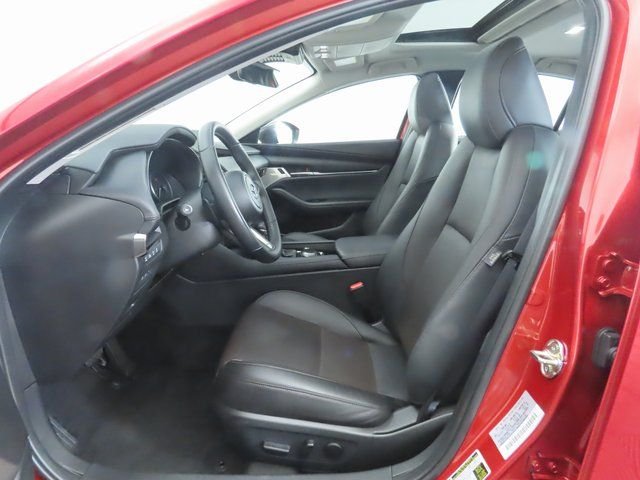2025 Mazda Mazda3 Turbo Premium Plus - Photo 20