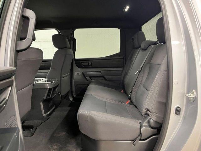 Certified Used 2026 CELESTIAL SILVER Toyota  image 19
