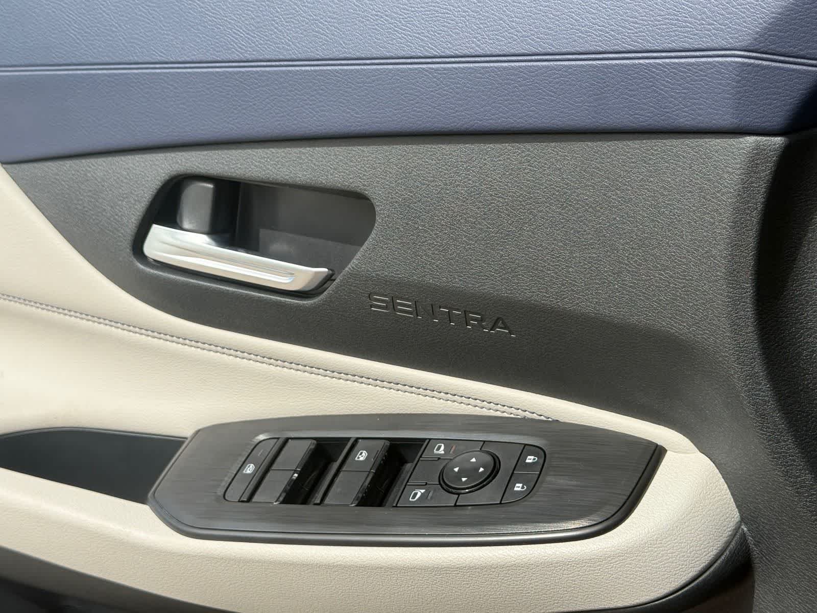 2026 Nissan Sentra SL - Photo 32