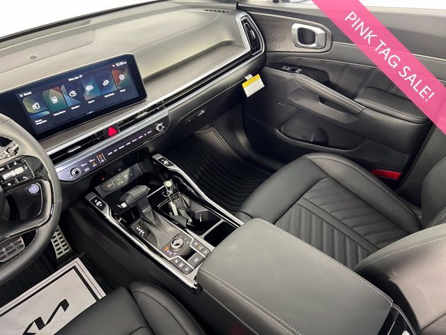 New 2026  Kia X-Line SX Prestige image 39