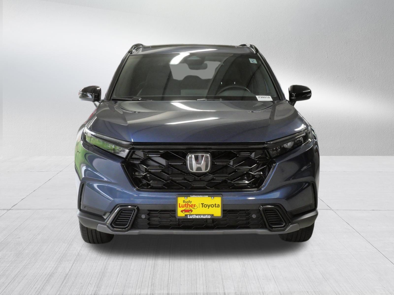 Used 2026 Honda CR-V Sport-L with VIN 7FARS6H82TE119547 for sale in Golden Valley, Minnesota