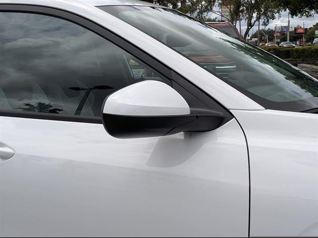 New 2026 Summit White Chevrolet LS image 11